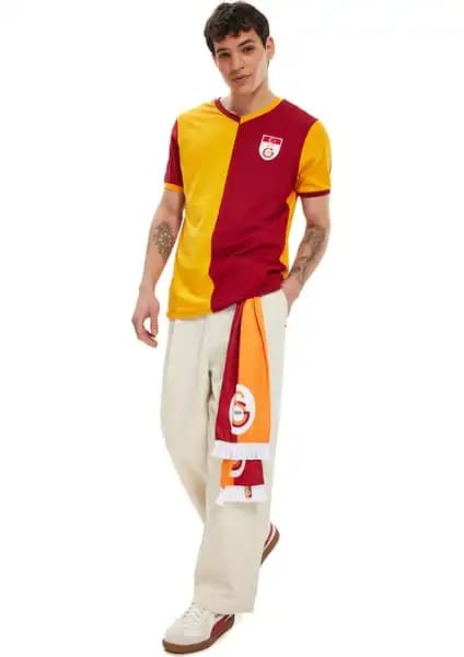 Galatasaray Erkek Tişörtleri Karşılaştırması: Match Day Polo ve Metin Oktay Modelleri 2