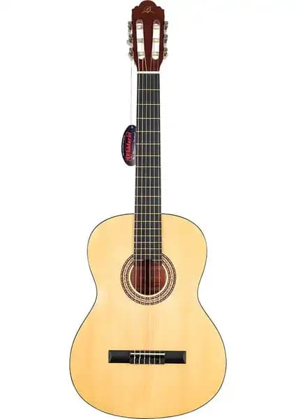 Klasik Gitar Karşılaştırması: 3M Music ve Barcelona LC 3900 NL Modelleri 2