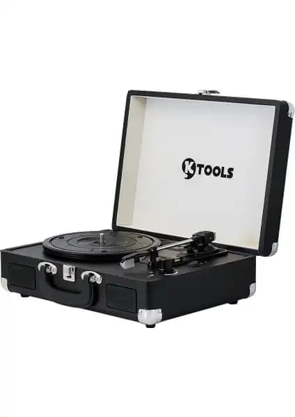 KTOOLS Nostalgie K344 ve Prime K216 Pikap Karşılaştırması 1