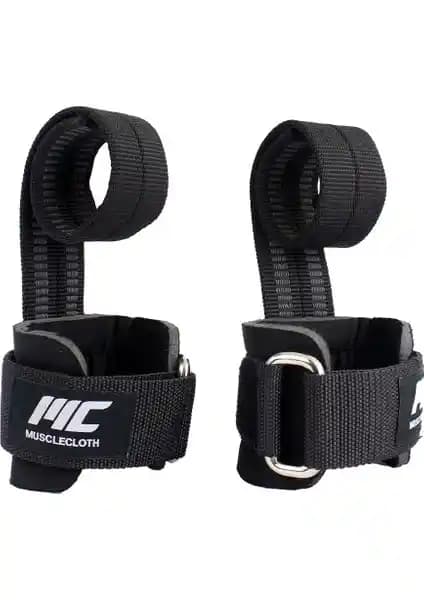 Musclecloth Big Grip Pro ve Padded Lifting Straps Karşılaştırması: Hangisi Sizin İçin Uygun