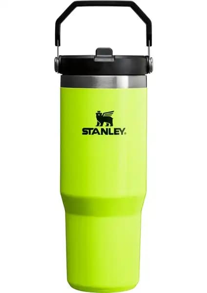 Stanley IceFlow Termos Bardakları Karşılaştırması: Soğuk ve Sıcak İçin En İyi Seçenekler 1