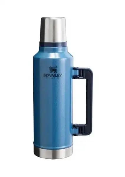 Stanley Termos Karşılaştırması: Quencher Pipetli ve Classic Bottle Modellerinin Özellikleri 2