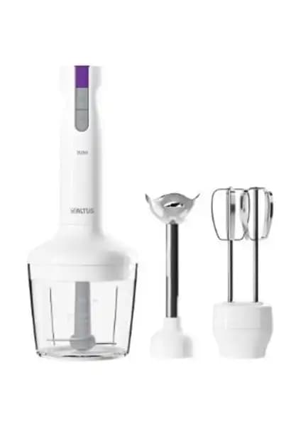 Altus AL-738 B ve Arzum AR1108-S Smarty Neo El Blender Setleri Karşılaştırması 1
