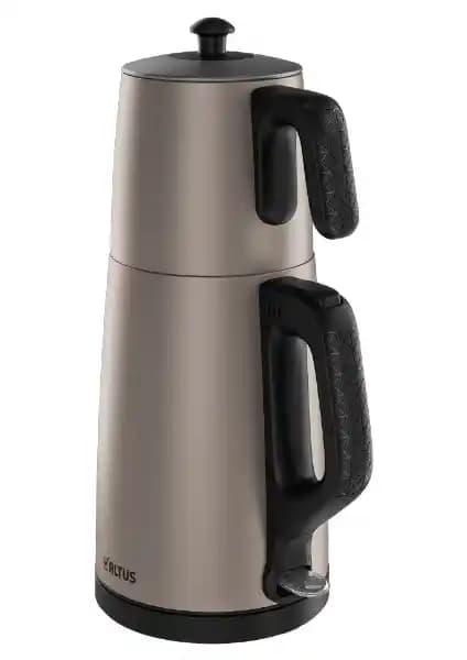 Altus AL-795 ve Korkmaz Vanilya Elektrikli Çaydanlık Karşılaştırması