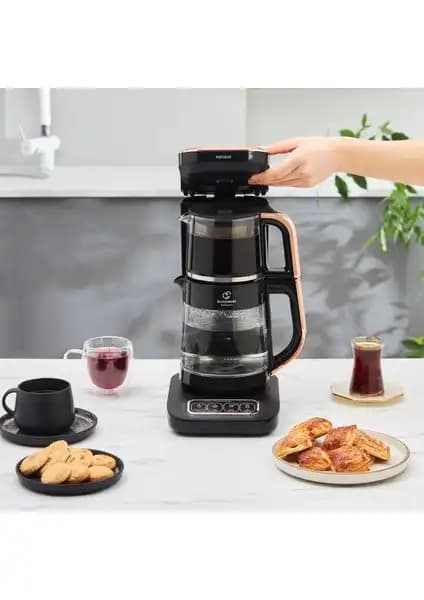 Arçelik Cfm 9147 ve Karaca Robotea Pro 4 in 1 Karşılaştırması: Özellikler ve Kullanıcı Yorumları 2