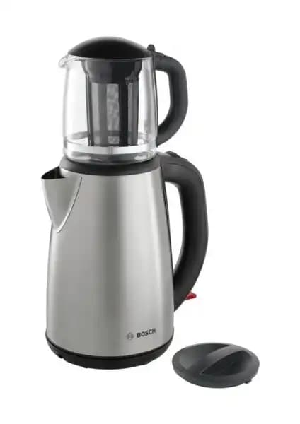 Arçelik CM 6964 ve Bosch TTA5603 Çay Makinesi Karşılaştırması ve Özellikleri 2