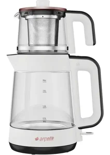 Arçelik CM 6964 ve Karaca Robotea Pro Çay Makineleri Karşılaştırması 1