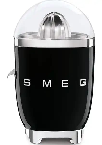 Ariete Vintage ve smeg Siyah Narenciye Sıkacağı Karşılaştırması: Tasarım ve İşlevsellik Analizi 2
