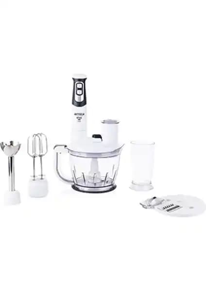 Arnica Diva Pro ve Trend El Blender Setleri Karşılaştırması Hangi Model Daha Uygun