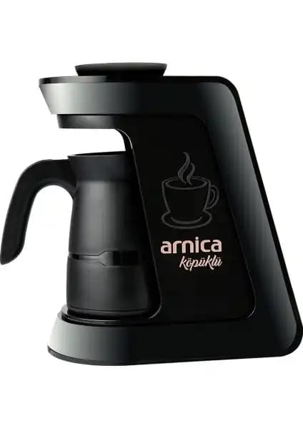 Arnica IH32059 ve Stilevs Bikahve Otomatik Türk Kahvesi Makineleri Karşılaştırması 1