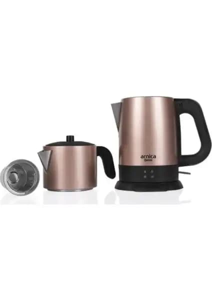Arnica IH33151 ve Tefal Magic Tea XL Karşılaştırması: Özellikler ve Kullanıcı Yorumları 1