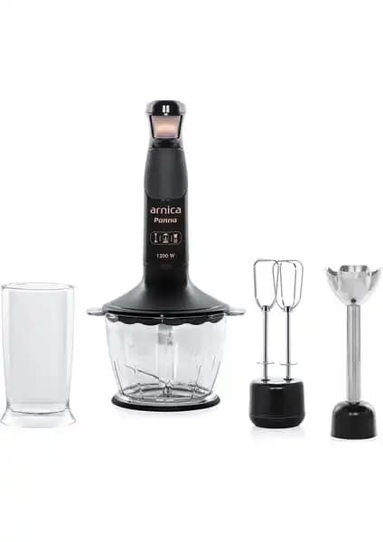 Arnica Panna ve Arzum Smarty Neo El Blender Setleri Karşılaştırması 2023 1