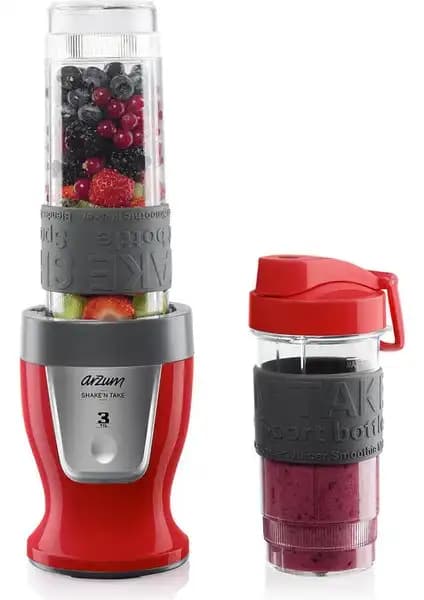 Arzum AR1032 ve Yui M19 Karşılaştırması: Hangi Kişisel Blender Sizin İçin En Uygun 1