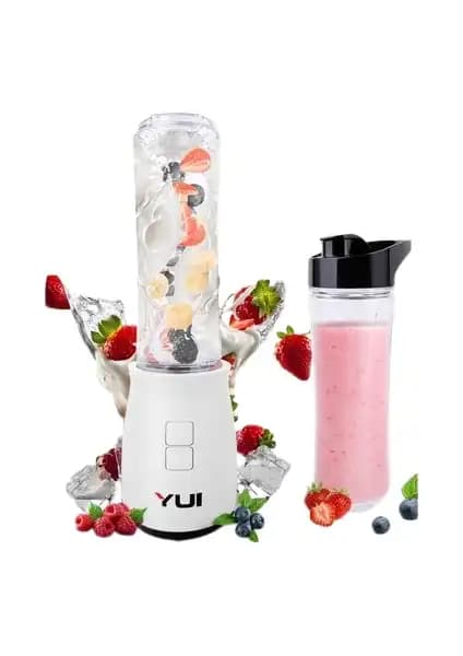 Arzum AR1032 ve Yui M19 Karşılaştırması: Hangi Kişisel Blender Sizin İçin En Uygun 2