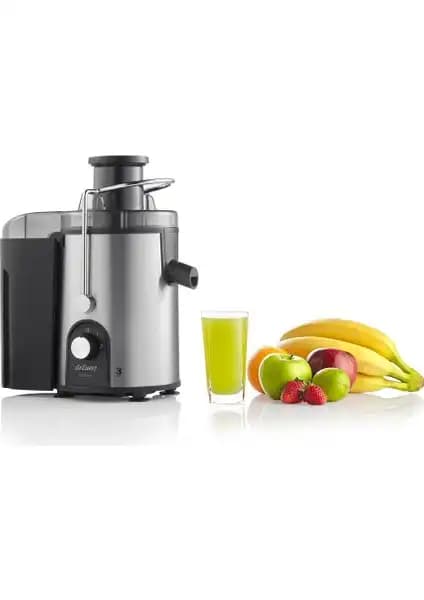 Arzum AR1060 ve Yasomi Fruitforce Katı Meyve Sıkacakları Karşılaştırması 1