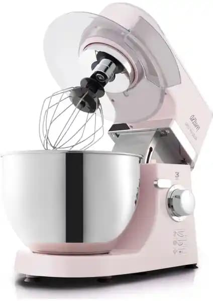 Arzum AR1066 Candy Crust ile Schafer Prochef XL Mikser Karşılaştırması