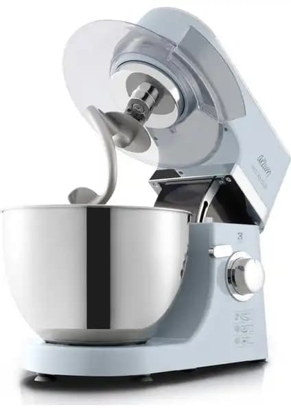 Arzum AR1066 Candy Crust Mix ve Karaca Mastermaid Chef Karşılaştırması 1