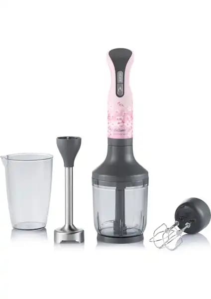 Arzum AR1087 Prostick ve Fakir Mr Cheff Quadro Blender Setleri Karşılaştırması 1