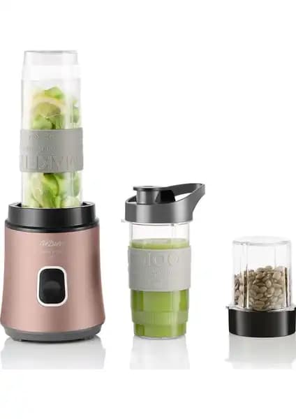 Arzum AR1101-G ve Philips 3000 Serisi Blender Karşılaştırması: Özellikler ve Performans Analizi 1