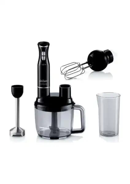 Arzum AR1108-S Smarty Neo ve AR1167 Starblend Blender Modellerinin Detaylı Karşılaştırması 2