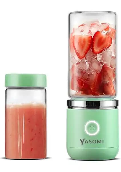 Arzum Ar1130-S ve Yasomi Kablosuz Blender Karşılaştırması: Hangi Blender İhtiyaçlarınıza Uygun 2