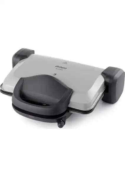Arzum AR2007 Sultane ve Vestel Sefa T2002 Tost Makinesi Karşılaştırması 1
