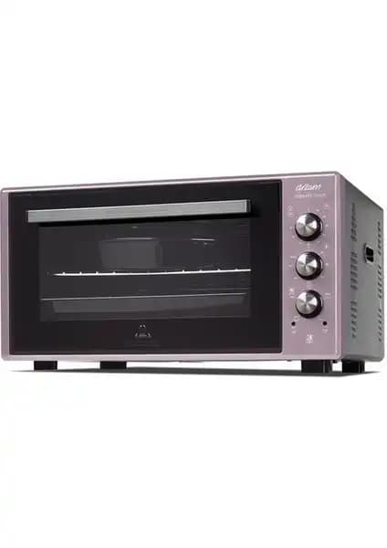 Arzum AR2034 Cookart ve Bosch HTB12E458T Fırın Karşılaştırması 1