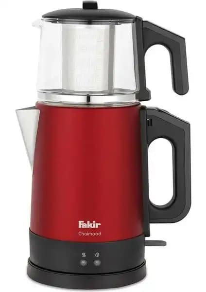 Arzum AR3080-T ve Fakir Chaimood Çay Makinesi Karşılaştırması 2