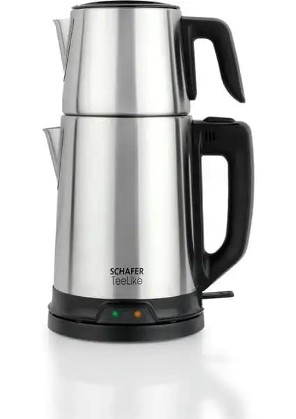 Arzum AR3080-T ve Schafer Teelike Çay Makinesi Karşılaştırması ve Seçim Rehberi 2