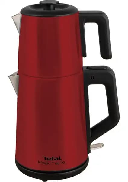 Arzum AR3080-T ve Tefal Magic Tea XL Çay Makinesi Karşılaştırması 2