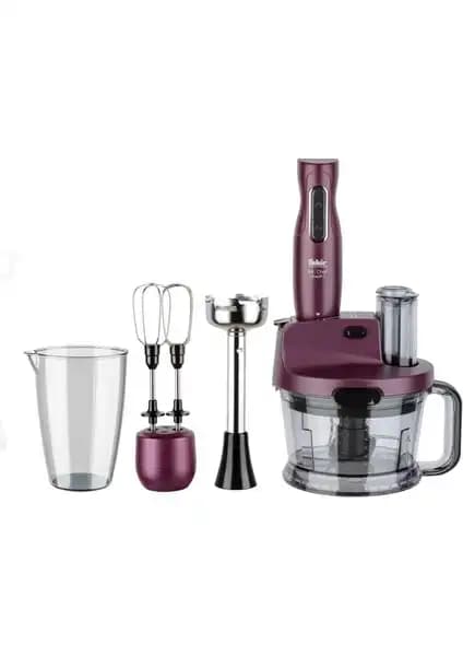 Arzum Hestia ve Fakir Quadro Blender Setleri Karşılaştırması ve Özellikleri 2