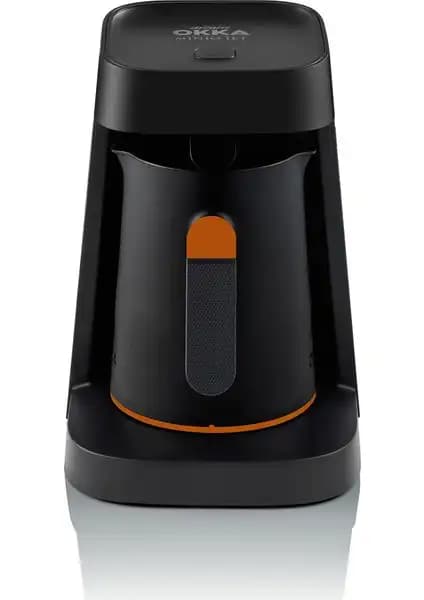 Arzum OK0013-ST ve Grundig Tkm 1343 C Türk Kahvesi Makinesi Karşılaştırması 1