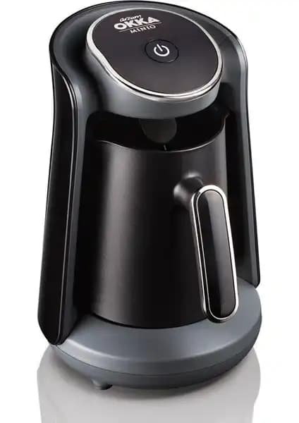 Arzum Okka Minio Jet ve Okka Minio Türk Kahvesi Makineleri Karşılaştırması 2