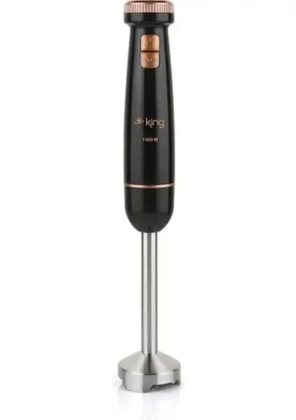 Arzum Prostick 1000 ve King KEB 975 Blender Karşılaştırması ve Özellik Analizi 2