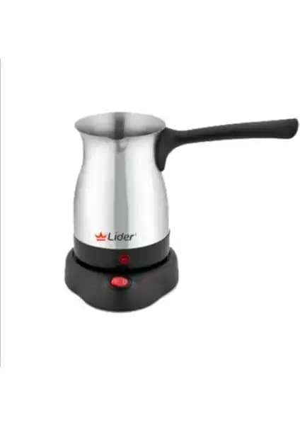 Awox Caffeen ve Tercih Lider Foam LK-317 Elektrikli Cezve Karşılaştırması 2