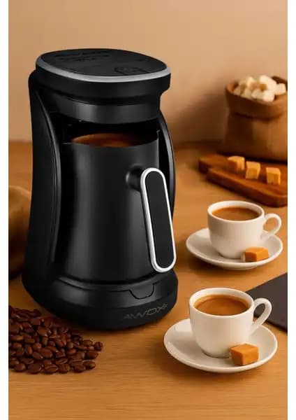 Awox Sparkling ve Grundig Tkm 1343 C Kahve Makineleri Karşılaştırması ve Seçim Rehberi 1