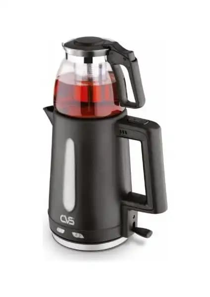 Awox Teaplus ve Cvs DN-1510 Çay Makinesi Karşılaştırması: Özellikler ve Kullanıcı Yorumları 2