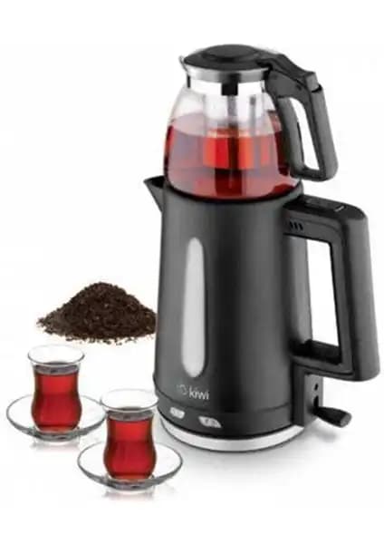 Awox Teaplus ve Kiwi Ktm-2907 Çay Makinesi Karşılaştırması ve Özellikleri 2