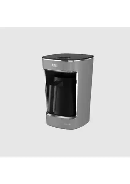 Beko TKM 5448 ve Grundig Tkm 1343 C Türk Kahve Makineleri Karşılaştırması 1