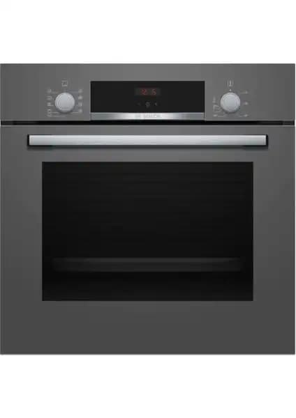 Bosch HBF514BW1T ve HBF534EH1T Ankastre Fırın Karşılaştırması 2