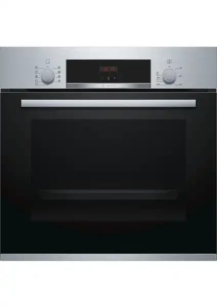 Bosch HBF514BW1T ve HBF534ES0T Ankastre Fırınların Detaylı Karşılaştırması 2