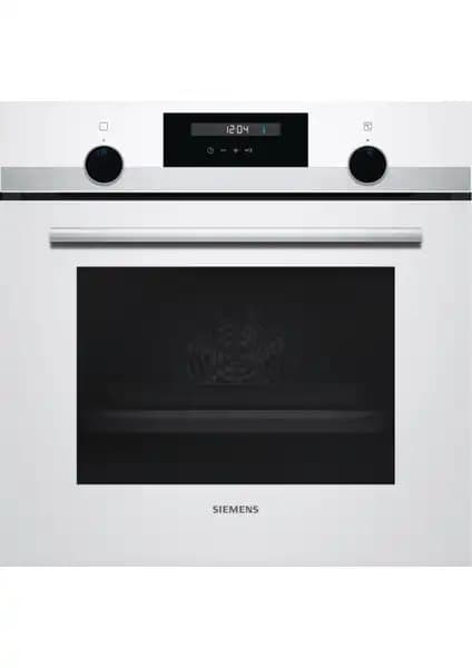 Bosch HBF514BW1T ve Siemens HB557JYW0T Ankastre Fırın Karşılaştırması 2