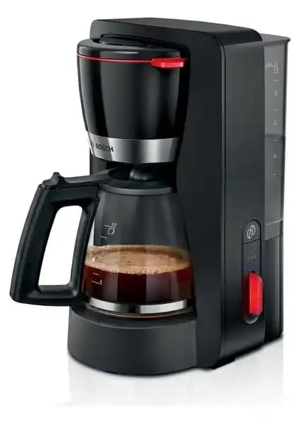 Bosch TKA4M233 ve Homend Coffeebreak 5046-H Filtre Kahve Makinesi Karşılaştırması