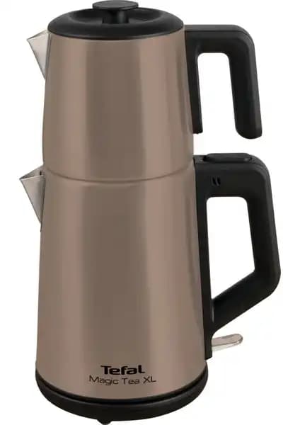 Çay Makinesi Karşılaştırması: Arnica Demli Inox ve Tefal Magic Tea XL Özellikleri ve Fiyatları 2