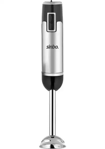 CVS Dn 1266 Maral Çubuk Blender ve Sinbo SHB3180 Karşılaştırması 2