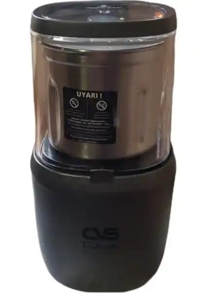 CVS Dn 1921 Robusta ve Troya Grinder TR-514 Kahve ve Baharat Öğütücülerinin Karşılaştırması