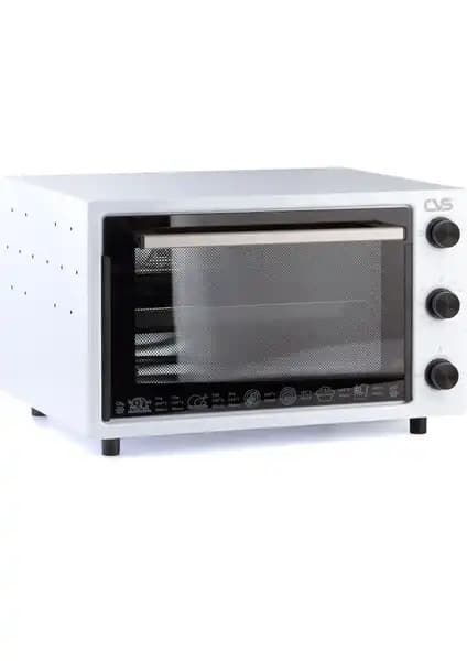 CVS Dn 3984 Hamurcum Express ve Innova Mini Fırın Karşılaştırması 1