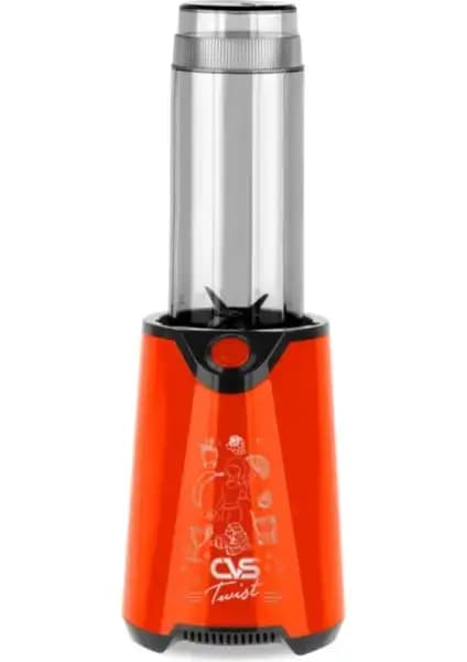 CVS Dn 4531 ve Fakir Mr Cheff Quadro Blender Set Karşılaştırması 1
