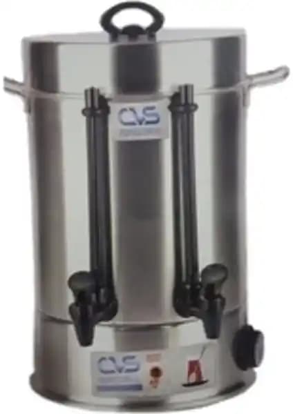 CVS DN91106 ve Korkmaz A341-04 Çay Otomatlarının Detaylı Karşılaştırması