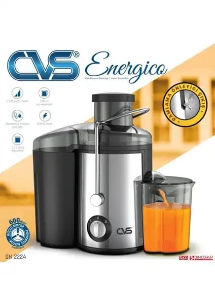 CVS Energicao ve Yasomi Fruitforce Meyve Sıkacağı Karşılaştırması 1